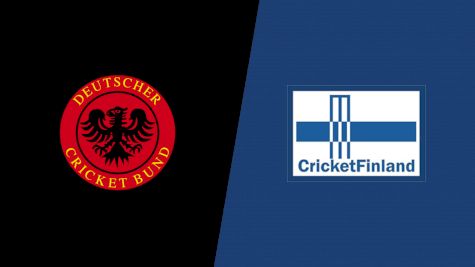 2021 Germany vs Finland