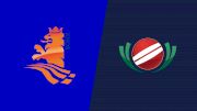 2021 Netherlands XI vs Hungary