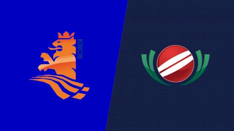 2021 Netherlands XI vs Hungary