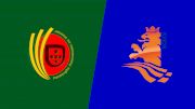 2021 Portugal vs Netherlands XI
