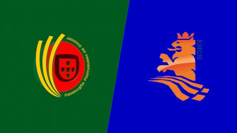 2021 Portugal vs Netherlands XI