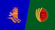 2021 Netherlands XI vs Portugal