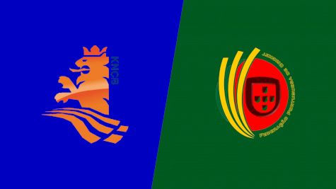 2021 Netherlands XI vs Portugal