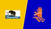 2021 Romania vs Netherlands XI