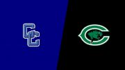 2021 Cedar Creek vs Connally