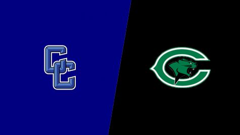 2021 Cedar Creek vs Connally