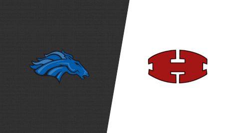 2021 Houston Christian vs Hitchcock