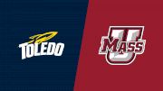 2021 Toledo vs UMass