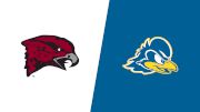 2021 Maryland-Eastern Shore vs Delaware - Women's