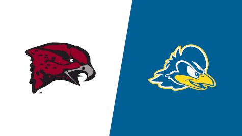 2021 Maryland-Eastern Shore vs Delaware - Women's