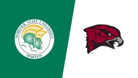 2021 Norfolk State vs Maryland-Eastern Shore
