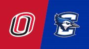 2021 Omaha vs Creighton - Men's