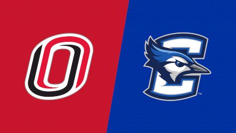 2021 Omaha vs Creighton - Men's