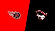 2021 Port Arthur Memorial vs Goose Creek Memorial