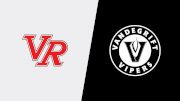 2021 Vista Ridge vs Vandegrift (Away Audio)