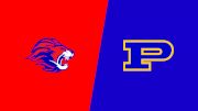 2021 Leander vs Pflugerville