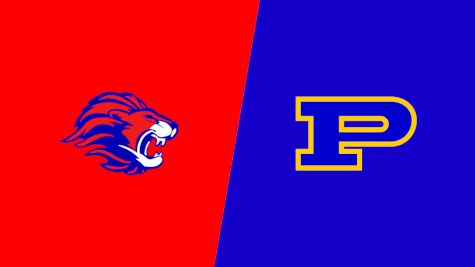 2021 Leander vs Pflugerville