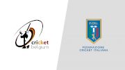 2021 Belgium vs Italy