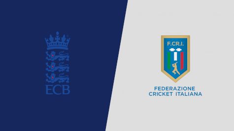 2021 England XI vs Italy