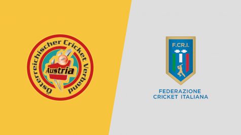 2021 Austria vs Italy
