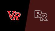 2021 Vista Ridge vs Round Rock