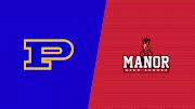 2021 Pflugerville vs Manor