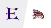 2021 Elgin vs Bastrop