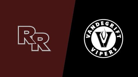 2021 Round Rock vs Vandegrift