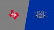 2021 Travis vs McCallum