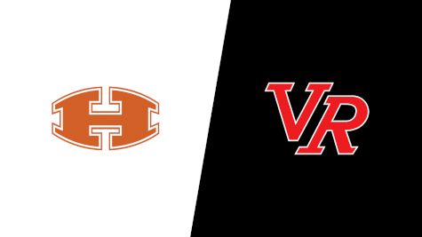 2021 Hutto vs Vista Ridge