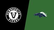 2021 Vandegrift vs McNeil