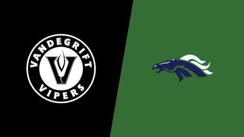 2021 Vandegrift vs McNeil