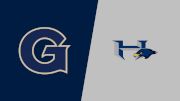 2021 Georgetown vs Hendrickson