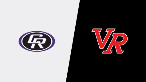 2021 Cedar Ridge vs Vista Ridge