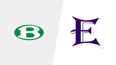 2021 Brenham vs Elgin