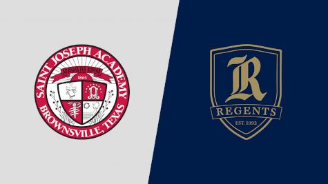 2021 St. Joseph Academy vs Regents School of Austin