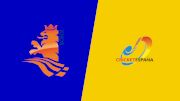 2021 Netherlands XI vs Spain