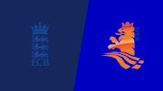 2021 England XI vs Netherlands XI
