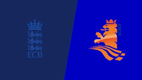 2021 England XI vs Netherlands XI