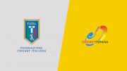 2021 Italy vs Spain