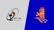 2021 Belgium vs Netherlands XI