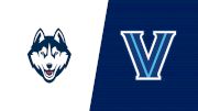 2021 Connecticut vs Villanova - Women's
