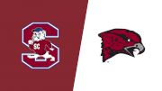2021 South Carolina State vs Maryland-Eastern Shore