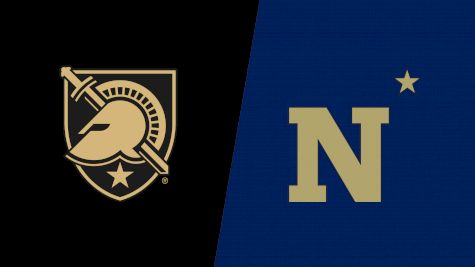 2021 Army vs Navy - Men's