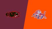 2021 Claflin vs Savannah State - Women's