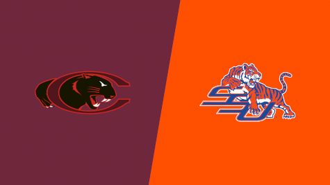 2021 Claflin vs Savannah State - Women's