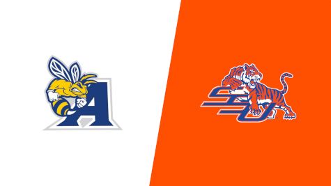 2022 Allen University vs Savannah State - Women's