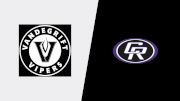 2021 Vandegrift vs Cedar Ridge