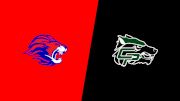 2021 Leander vs Cedar Park