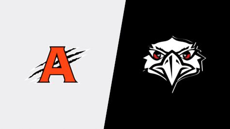 2021 Anderson vs Lakota West